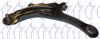 TRICLO 775450 Track Control Arm